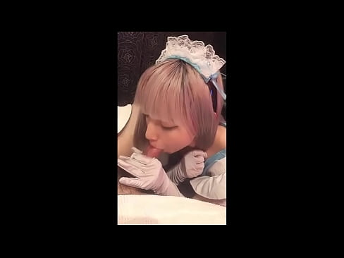 ❤️ I-Japanese Idol [mayuka], isinxibo sesicakakazi saseFransi, inxalenye yoku-1, i-blowjob kunye ne-jerk off nge-lotion ❌  kwi-xh.light2cloud.top ❌️❤