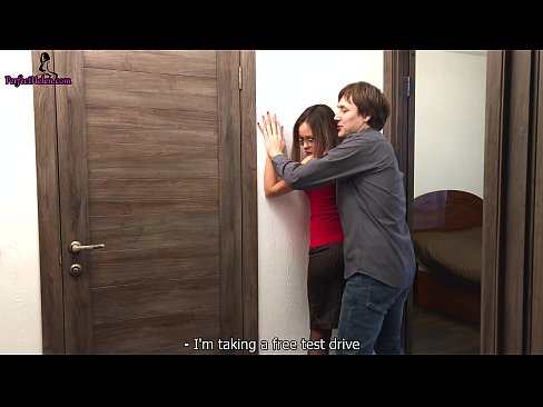 ❤️ I-Realtor e-Sexy idlala i-pussy kunye ne-Fucks ngelixa ithengisa igumbi layo-Krempai ❌  kwi-xh.light2cloud.top ❌️❤