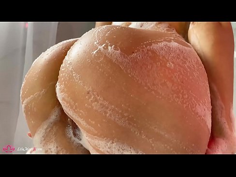 ❤️ UBrunette uphulula amaphambili ePussy ngeVibrator ukuya kwi-Intense Orgasm kwiShower ❌  kwi-xh.light2cloud.top ❌️❤
